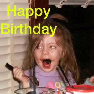 Meet your Posher, Dottie